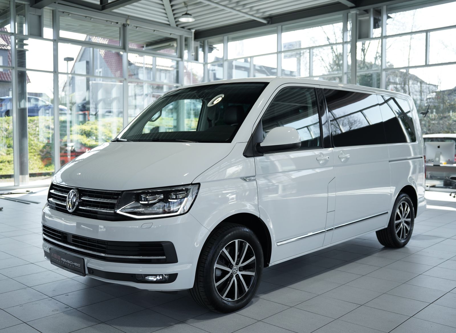 Vw T6 Multivan