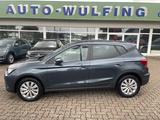 Seat Arona 1.0TSI Style LED + Klimatr. PDC Full Link - Seat Arona in Rostock