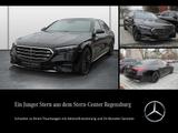 Mercedes-Benz E 450 d 4MATIC+AMG+Exclusive+Pano+DIGITAL LIGHT+ - Mercedes-Benz E 450 Gebrauchtwagen