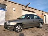 Opel Astra F  Schiebedach ABS 2.Hand 100tk... - gebrauchte Opel Astra aus dem Jahr 1996
