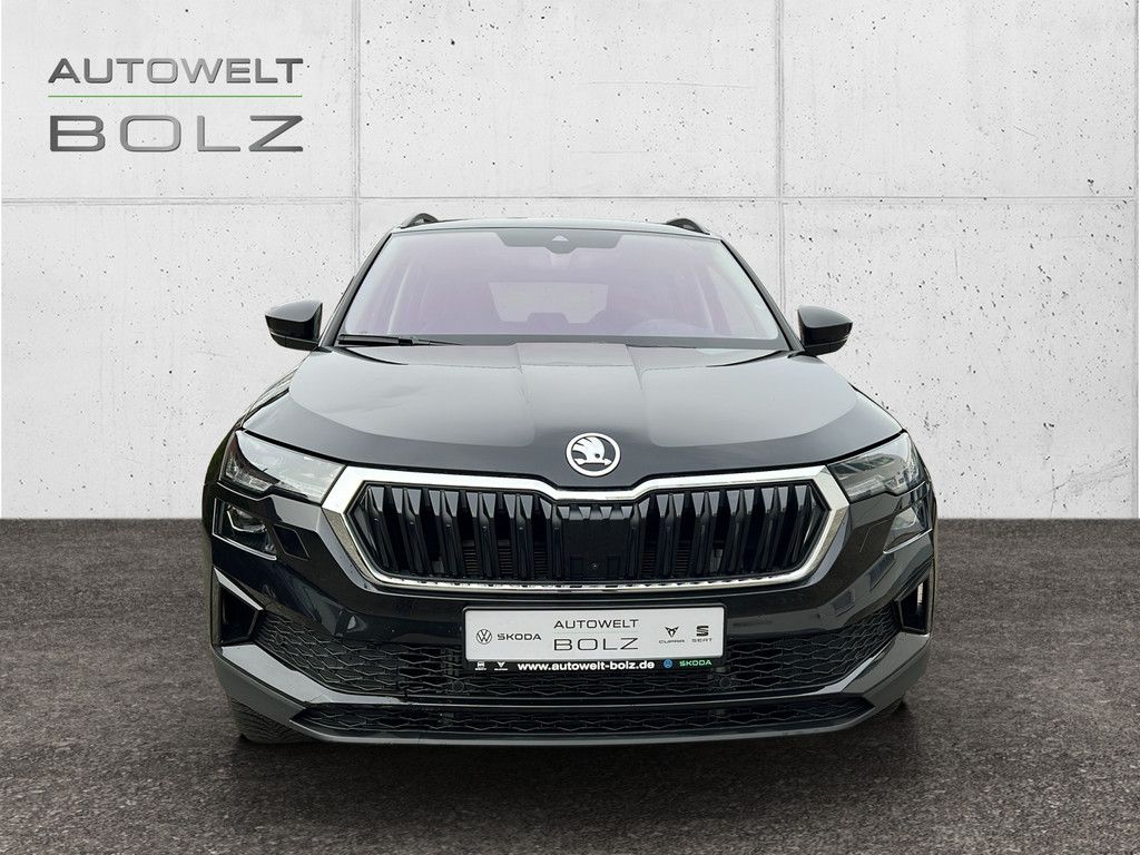 Skoda Karoq - Bild 2