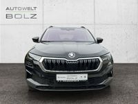 Skoda Karoq - Vorschau Bild 2