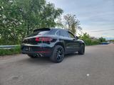 Porsche Macan S Diesel S - Porsche Gebrauchtwagen in Esslingen