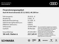 Audi A4 - Vorschau Bild 4