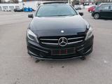 Mercedes-Benz A 200 AMG Line Night Paket Leder Panoramadach - gebrauchte Mercedes-Benz A 200 aus dem Jahr 2014
