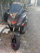 Aprilia SR125 Replica - APRILIA REPLICA SR
