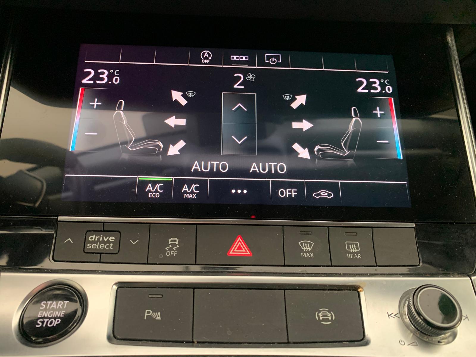 Audi A6 Avant 35TDI Facelift Virtual Leder Matrix, миниатюра 13