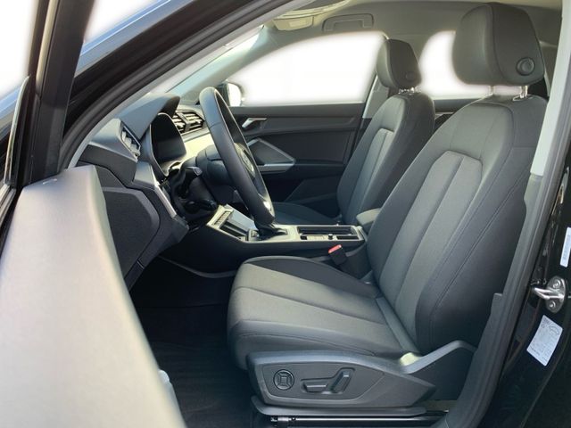 Q3 Sportback 35 TDI S-LINE LED+KAMERA+DCP+NAVI+