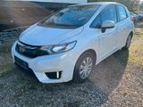 Honda Jazz 1.3 i-VTEC Trend - gebrauchte Honda Jazz aus dem Jahr 2016