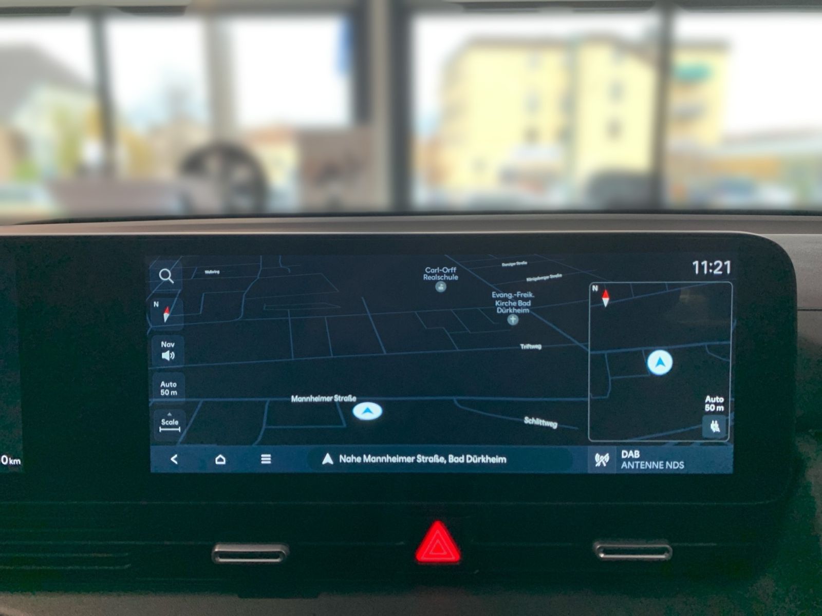 Fahrzeugabbildung Hyundai IONIQ 5 Elektro 63 kWh Warmepumpe