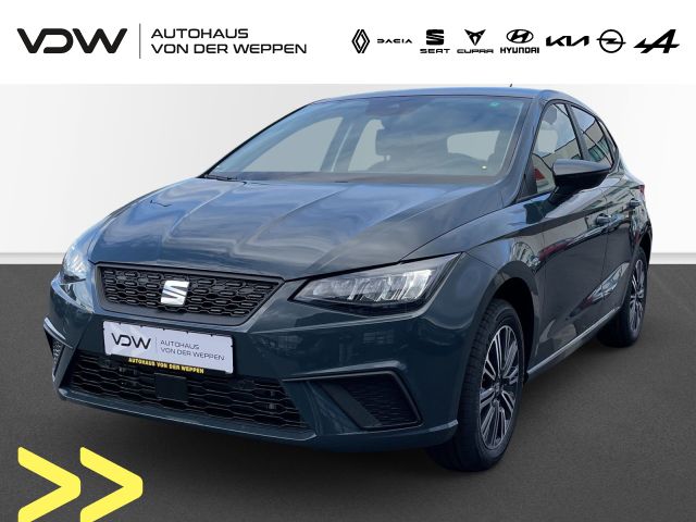 Seat Ibiza Style Edition TSI DSG Kamera SHZ Full Link