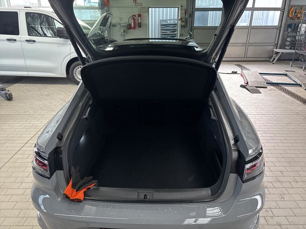 Arteon R 2.0TSI 4Motion Pano/H&K/AHK/DCC/360°CAM