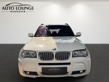 BMW X3 - 2