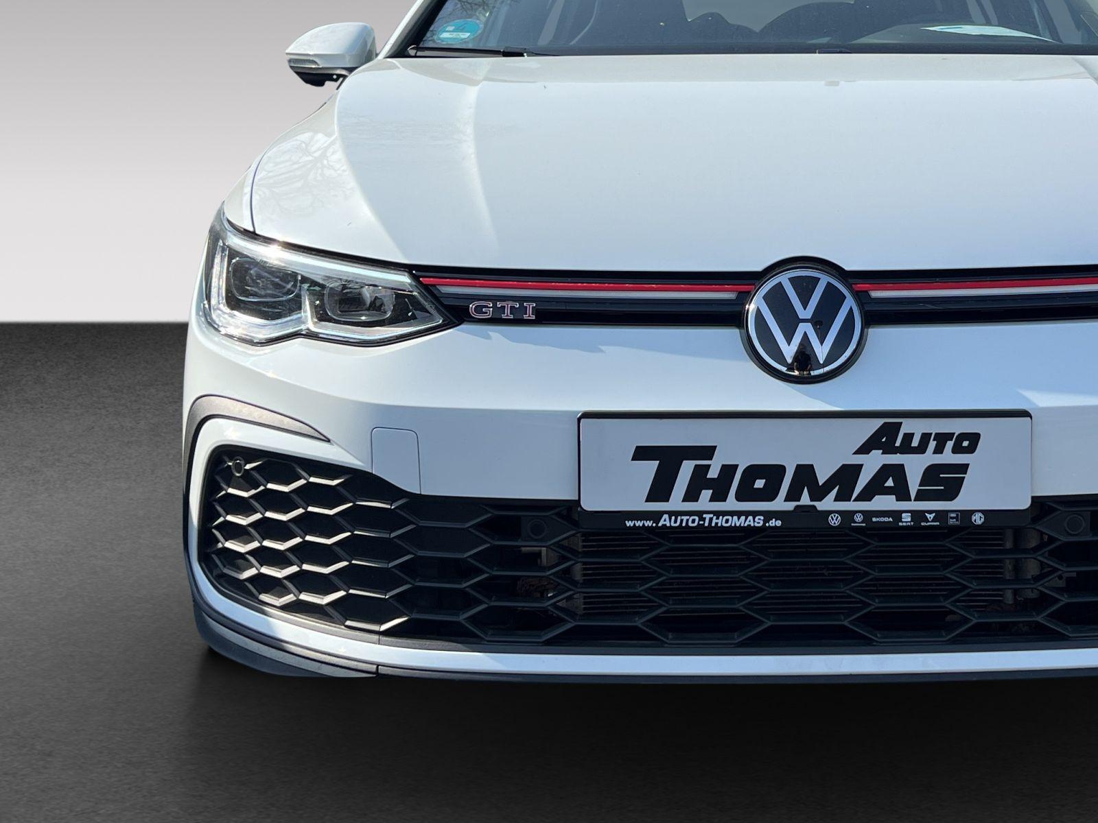 Volkswagen Golf GTI 2.0 TSI 6-Gang Klima, миниатюра 2