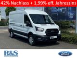 Ford Transit Kasten 350 L3 Trend Automatik+Tempomat - Angebote
