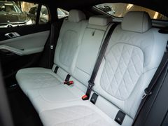 BMW X6 – 35 / 36