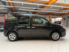 RENAULT Kangoo Limited|Automatik|Klima|Tempomat|PDC|BT