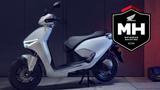 Honda CUV e: ! LED ! 7 ZOLL TFT ! ELEKTRO ! MODELL 25