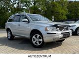 Volvo XC90 D5 Momentum Geartronic _Vollausstattung_ - Volvo XC90 aus 2012: Geländewagen