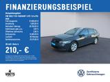 Volkswagen GOLF VIII VARIANT LIFE 1.0 eTSI DSG LED+NAVI+ACC - Volkswagen Golf: Allradantrieb