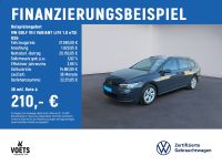 Volkswagen Golf - Vorschau Bild 2
