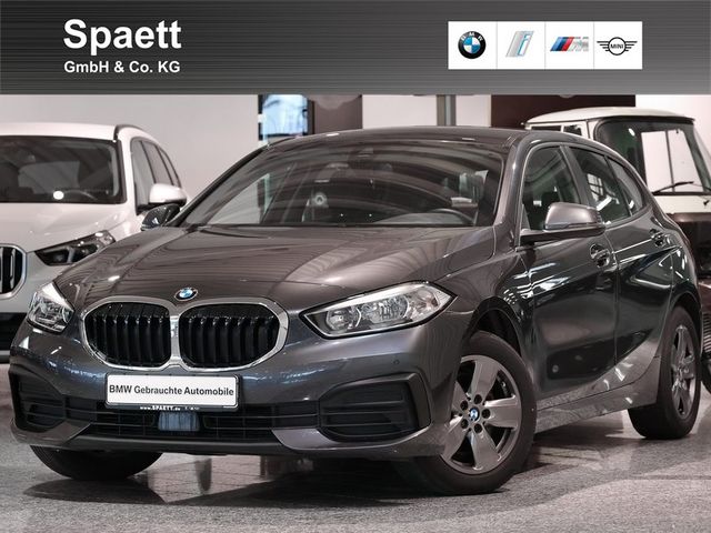 BMW 118i Adv. PDC Navi DrivAss. BT USB