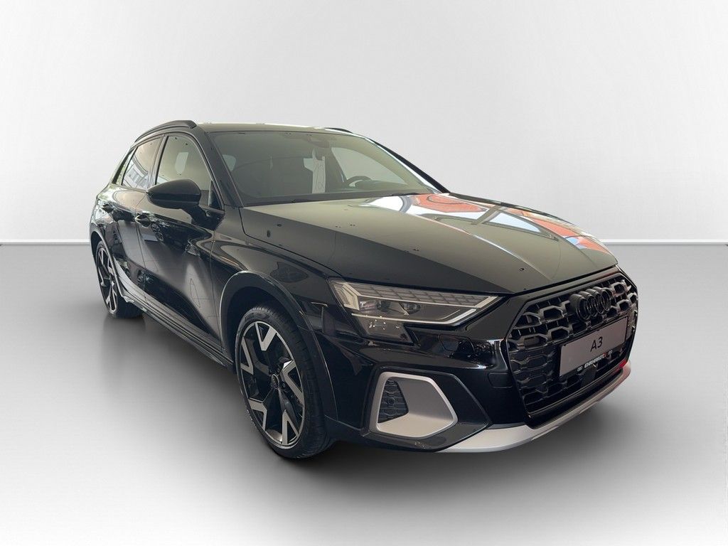 Audi A3 allstreet 35TFSI S tronic S line MATRIX NAV H foto 3