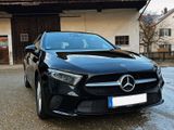 Mercedes-Benz A 200 Progressive Line-AHK-Junge Sterne Garantie - Mercedes-Benz: Sterne Junge