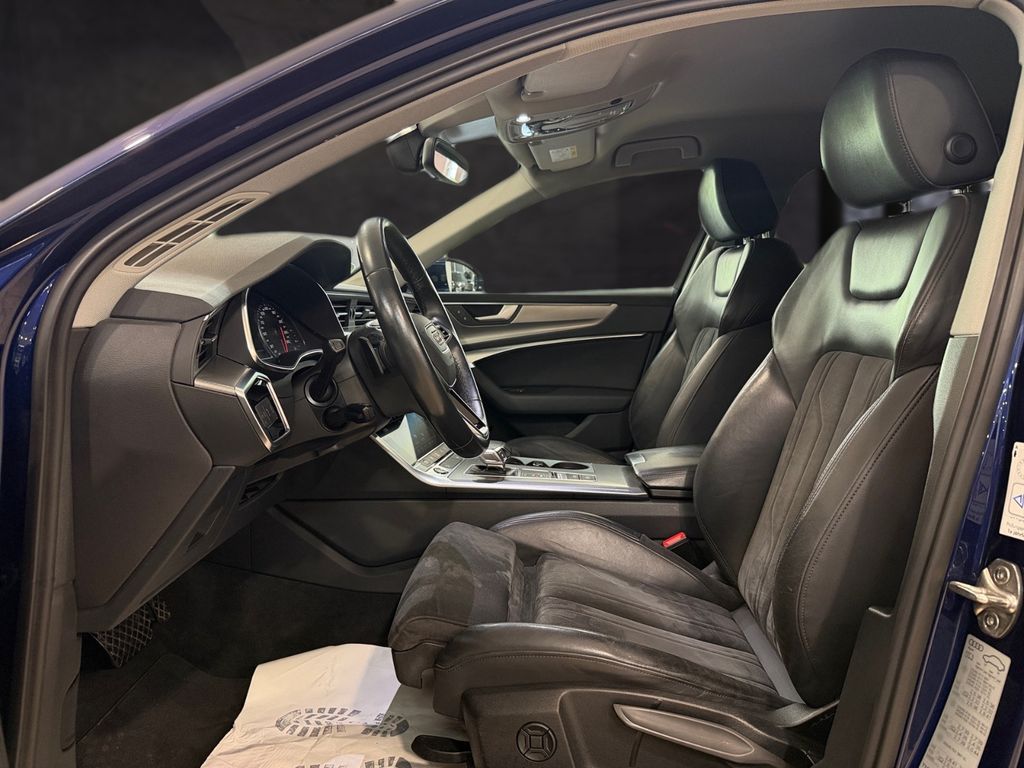 Audi A6 - Bild 13