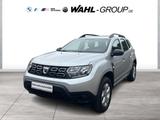 Dacia Duster II 1.0 TCE 100 LPG DEAL 2WD ECO-G - Dacia mit LPG-Antrieb