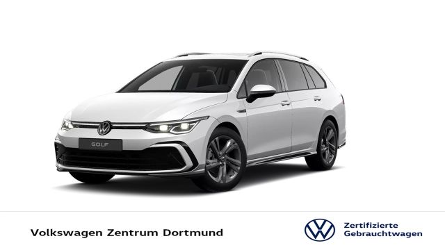 Volkswagen Golf Variant VIII 1.5 eTSI R-LINE PANO CAM ACC