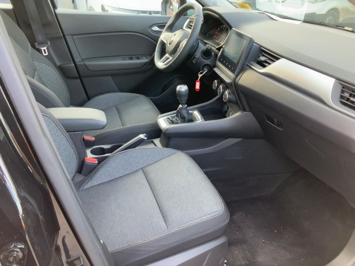 Renault Captur - Bild 14