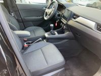 Renault Captur - Vorschau Bild 14