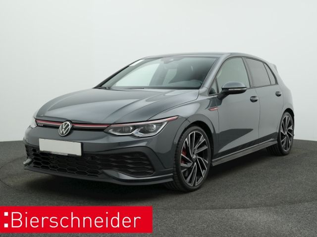 Volkswagen Golf GTI 8 2.0 TSI DSG Clubsport IQ.LIGHT H&K DC