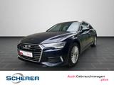 Audi A6 design 40 TDI/Navi/ S tronic - AUDI A6 Leasingangebote für Privatpersonen