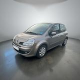 Renault Tüv/Service NEU!!! Modus Dynamique 1.6  Automati - Renault Modus: 1.6