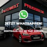 Audi A6 Avant 40 TDI*ADVANCED*MATRIX-R.KAM-TEMPO-SHZ