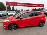 Ford Fiesta ST*Performance*RECARO*KAMERA - Ford Fiesta: ST