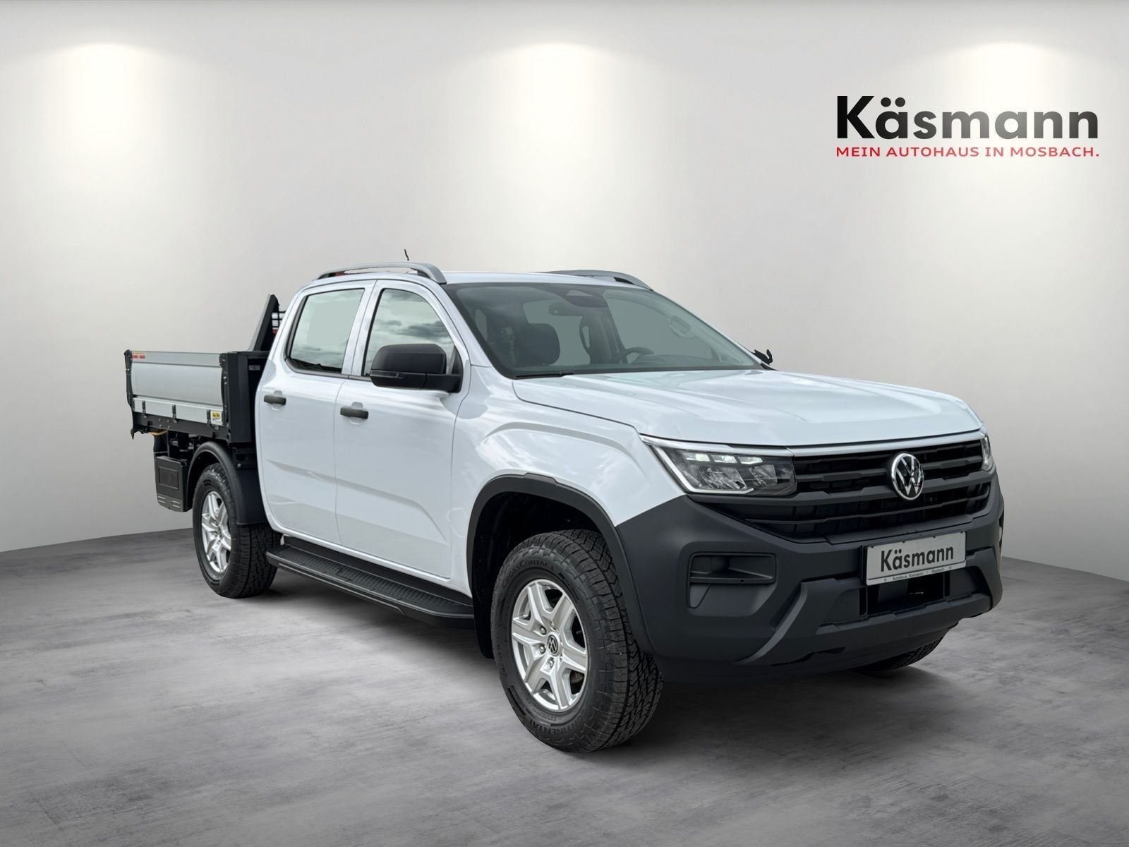 Volkswagen Amarok - Bild 19