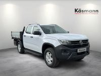 Volkswagen Amarok - Vorschau Bild 19