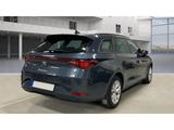 Seat Leon ST 1.0 eTSI DSG Style STANDHZ/AHK/LED - gebrauchte Seat Leon aus dem Jahr 2024