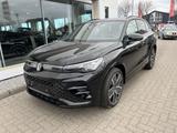 Volkswagen Tiguan 2.0 TDI SCR R-Line - Volkswagen Tiguan mit Diesel-Antrieb: Automatik