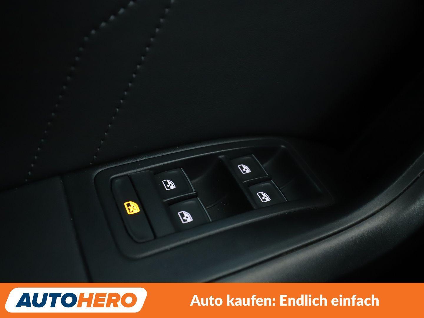 Seat Ateca 2.0 TSI Xperience 4Drive Aut*NAVI*LED*ACC*