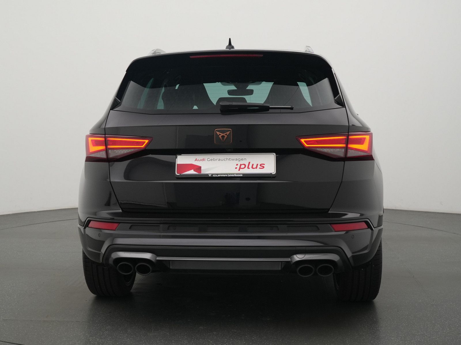 Cupra Ateca - Bild 4