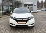 Honda HR-V 1.5 i-VTEC CVT Executive - Honda HR-V: Geländewagen