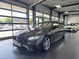 Mercedes-Benz E 53 AMG 4M+|Pano|Sitzklima|Distr.|HUD|AHK|360° - gebrauchte Mercedes-Benz E 53 AMG aus dem Jahr 2021