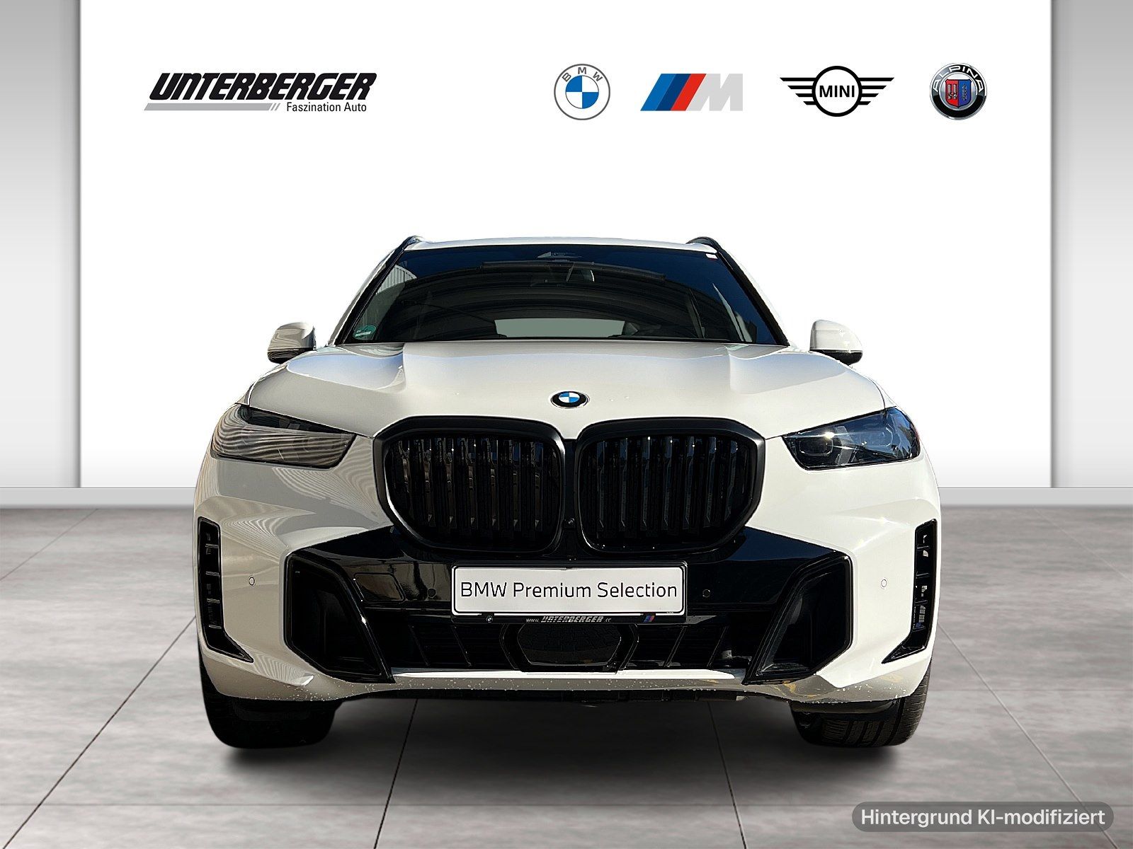 BMW X5 xDrive30d M Sport Pro PA Prof AHK DA Memory imagem 2
