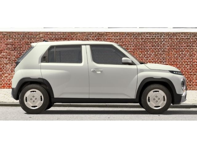 Hyundai INSTER EV (MY27) 42 kWh 2WD Select Elektro-Komfo imagem 3