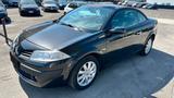 Renault Megane Mégane C-C 1.9 dCi/130CV Dynamiqu - Renault mit Diesel-Antrieb: Cabrio
