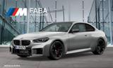 BMW M2 Coupé M Drivers P. Head-Up HK HiFi DAB LED - BMW M2 in Düsseldorf